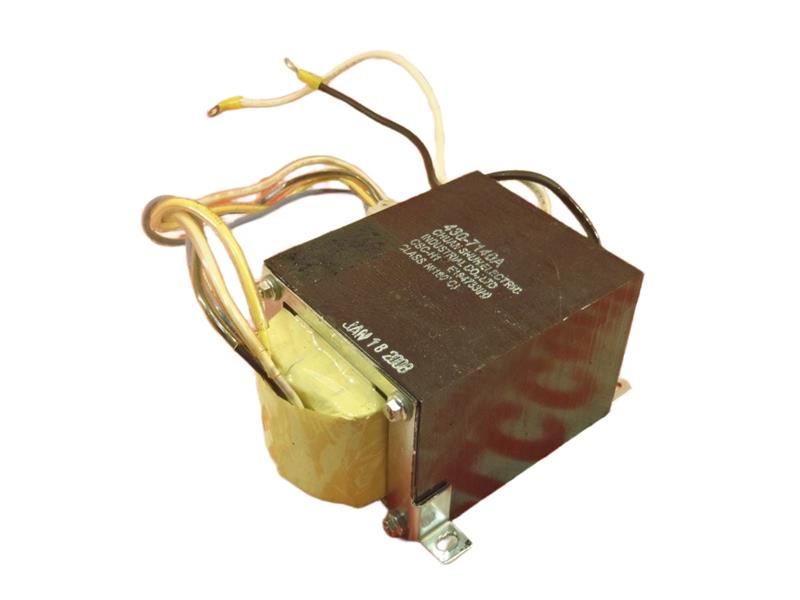 430-7140A by CHUAN SHUN ELECTRIC