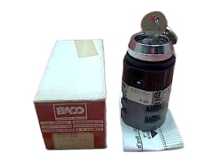 PR10-2202-C8-E30C by BACO CONTROLS