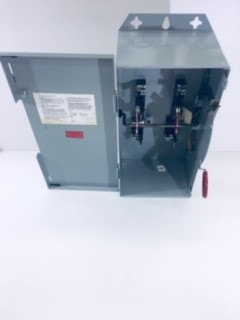 WESTINGHOUSE GFN323N