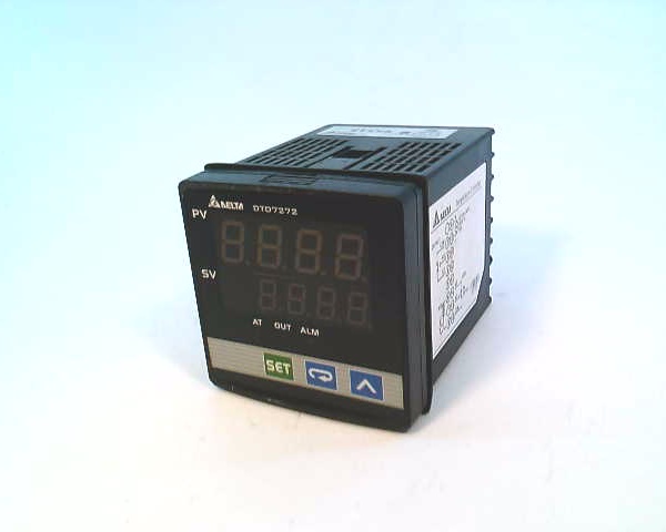 DELTA GROUP ELECTRONICS DTD7272R0