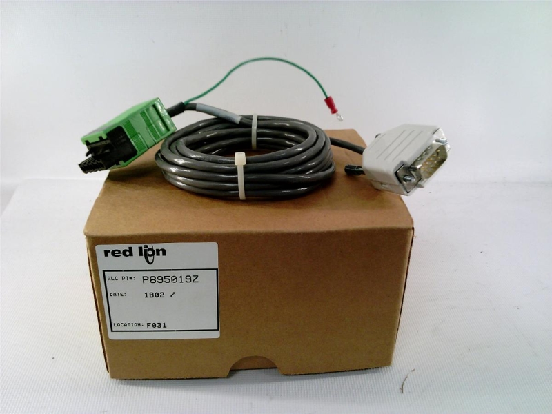 RED LION CONTROLS P895019Z