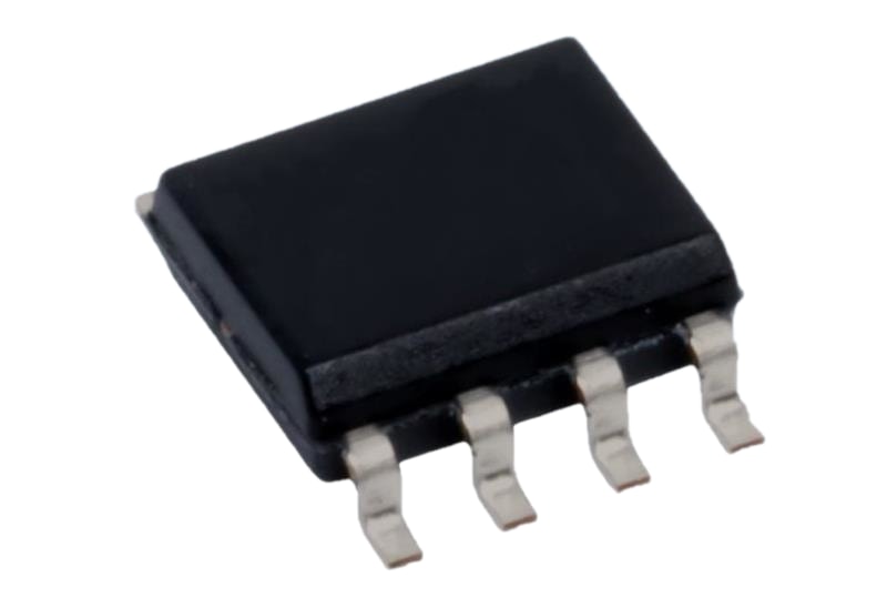 ST MICRO TL072CD