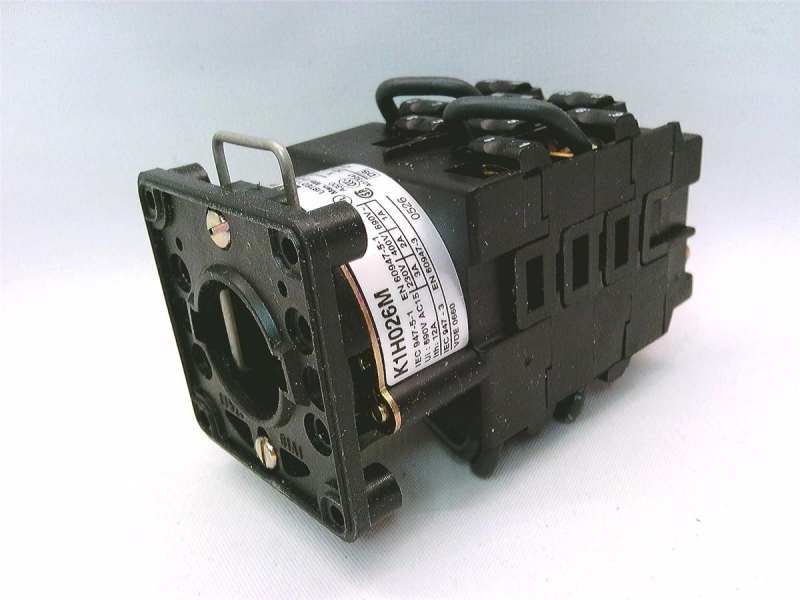 K1H026M by SCHNEIDER ELECTRIC