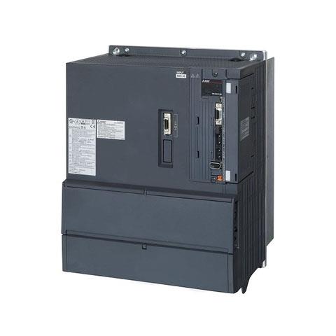 MITSUBISHI MR-J4-DU55KA4-RJ