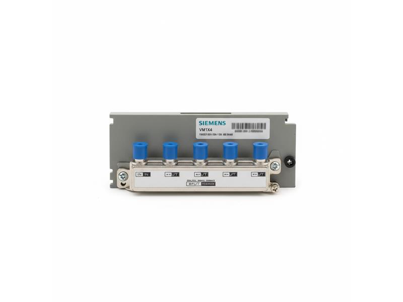 VM1X4 by SIEMENS