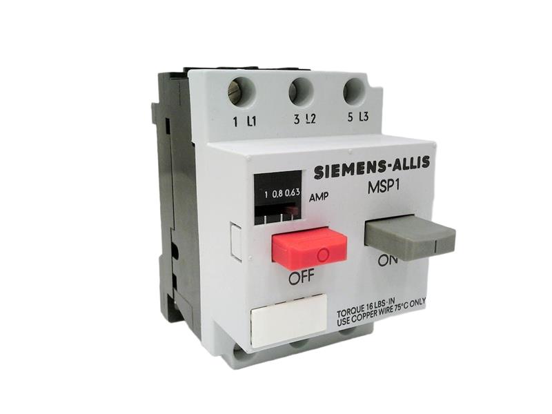 MSP10EA11 by SIEMENS