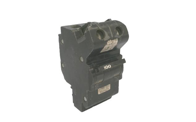 FEDERAL PACIFIC ELECTRIC NA2100