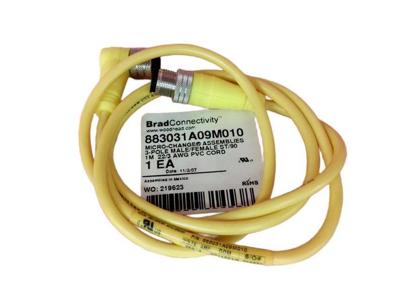 883031A09M010 by MOLEX