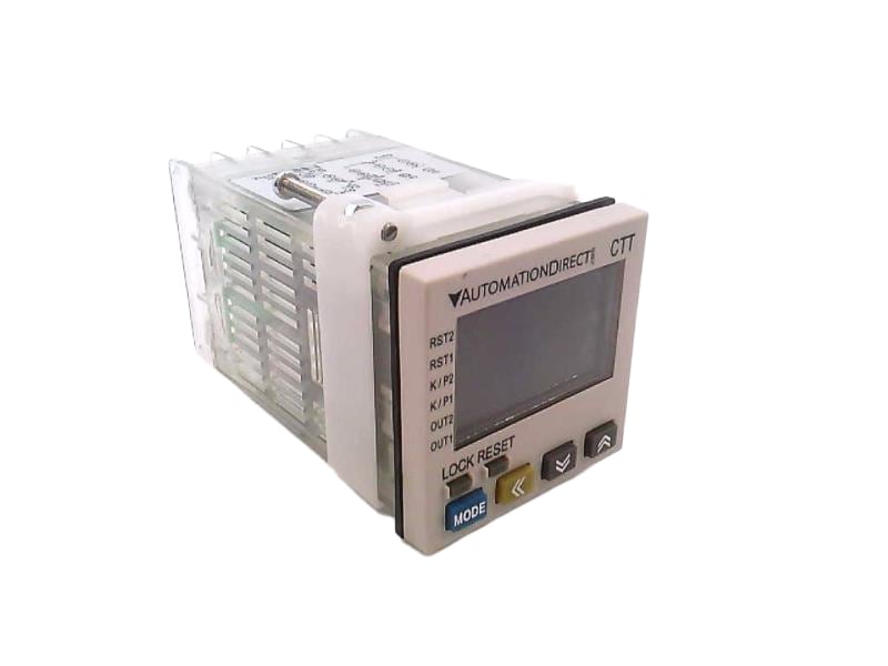 AUTOMATION DIRECT CTT-1C-A120