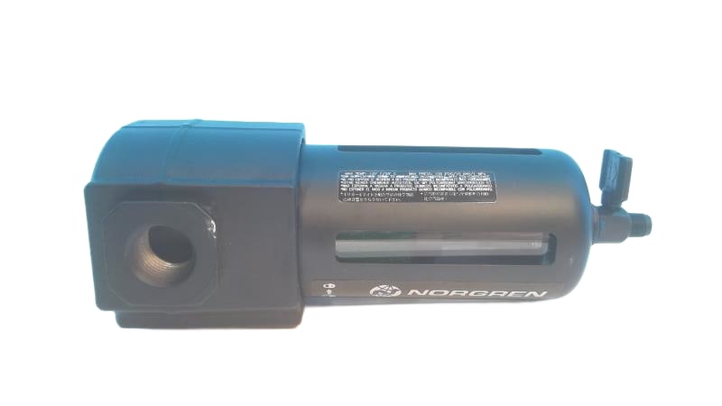 NORGREN F74C-4AN-QP0