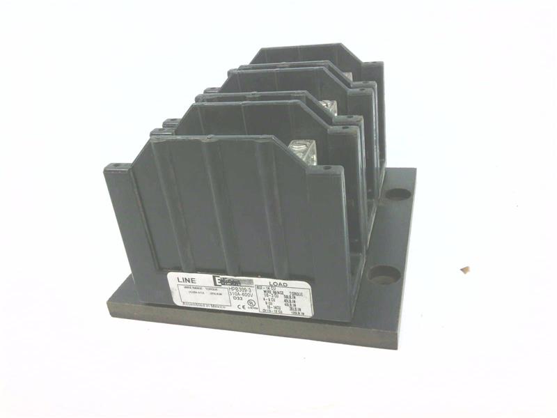 EATON CORPORATION HPB309-3