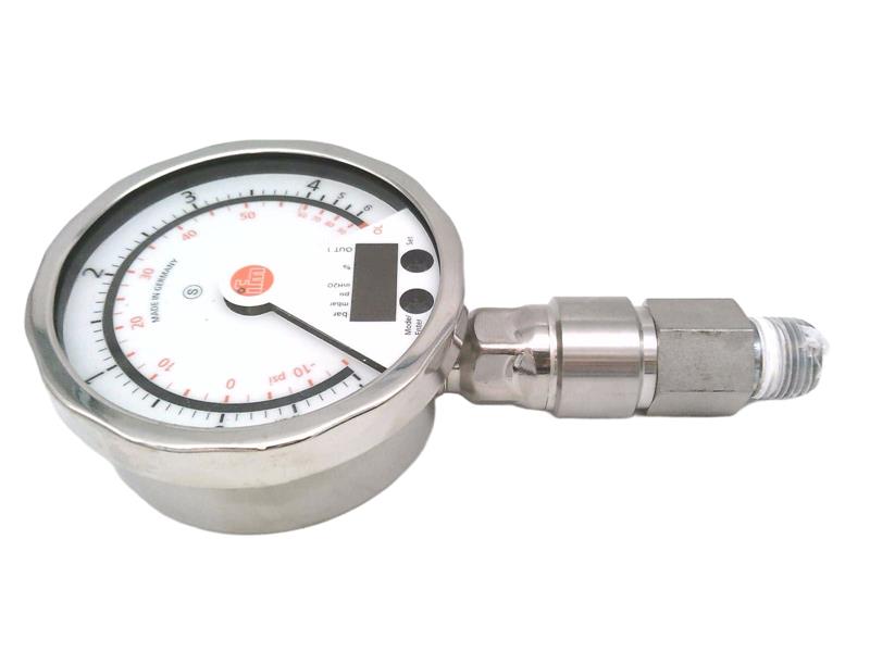 EFECTOR PG-005-REB12-MFRKG/US/ /P-PG2455