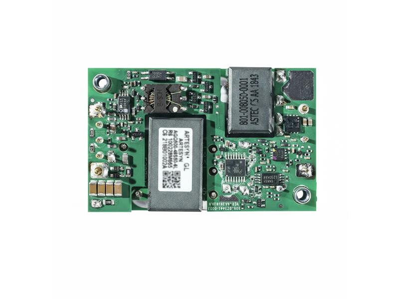 AGQ500-48S50P-6L by ADVANCED ENERGY