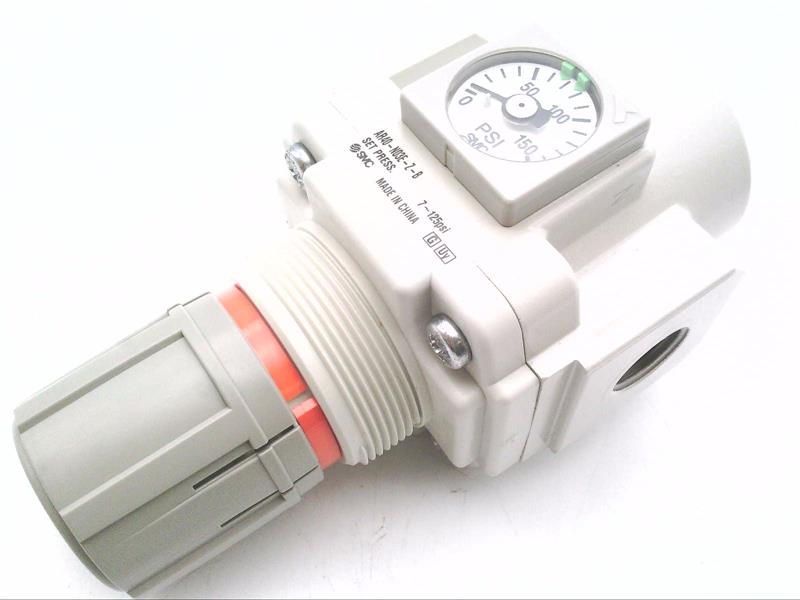 SMC AR40-N03E-Z-B