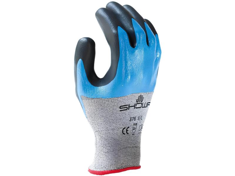 SHOWA BEST GLOVE S-TEX376XXL-10