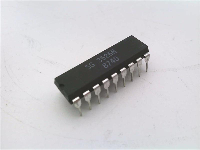 SG3526N by NXP SEMICONDUCTOR