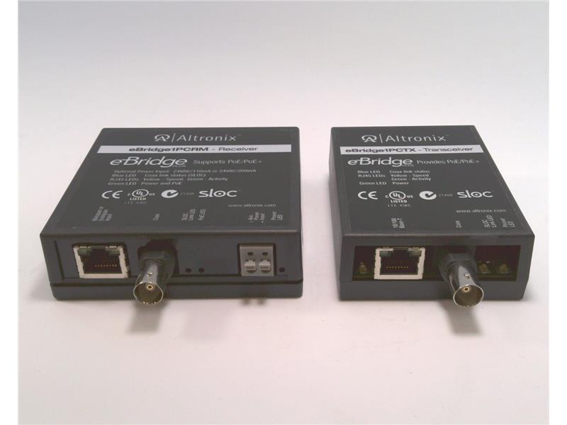 ALTRONIX EBRIDGE1PCRMT