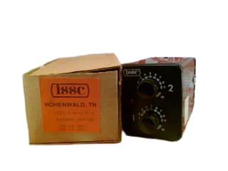 1032-1-G-G-6-B by KANSON ELECTRONICS INC