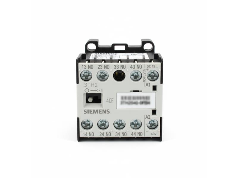 SIEMENS 3TH2040-0FB4