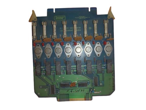 KANSON ELECTRONICS INC D-16-09-002