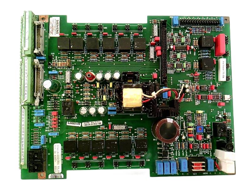 SIEMENS A1-116-100-504
