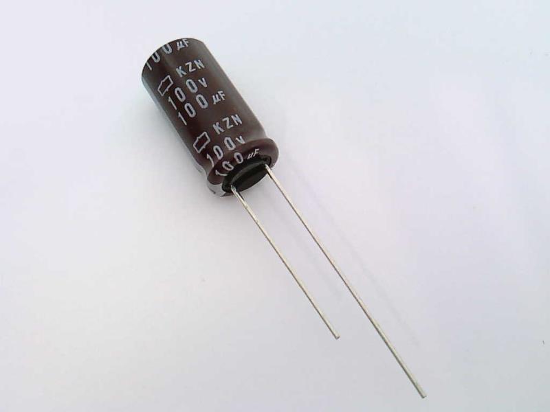 UNITED CHEMI CON EKZN101ELL101MJ20S