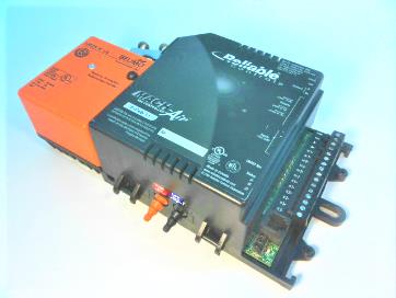 MAH by RELIABLE CONTROLS