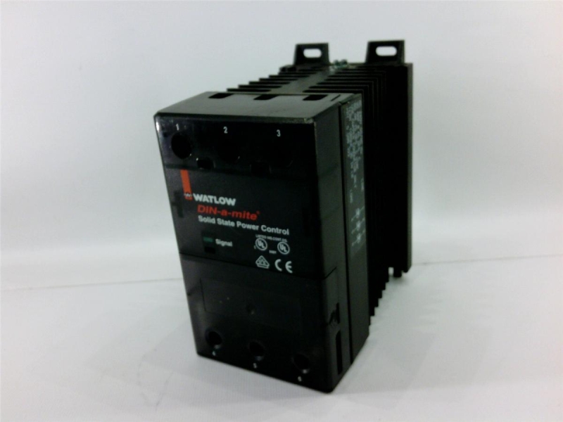 WATLOW DC3C-3024-K200
