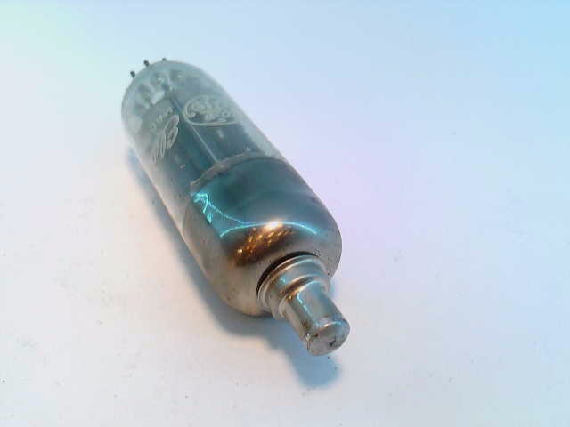 GENERAL ELECTRIC 6V3A