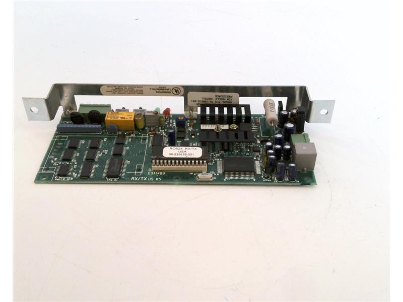 KIDDE-FENWAL, LLC 76-100005-001