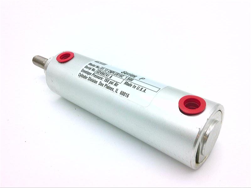 PARKER 012CNPLUS16C1500