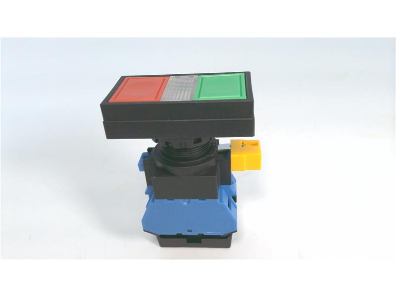 HW7D-L11F1010Q4R-GR by IDEC