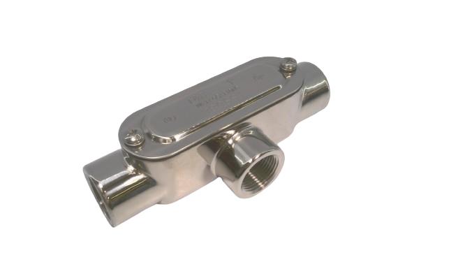 ABB THOMAS & BETTS T38SST