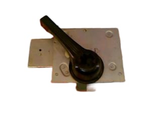WESTINGHOUSE 314C386G08