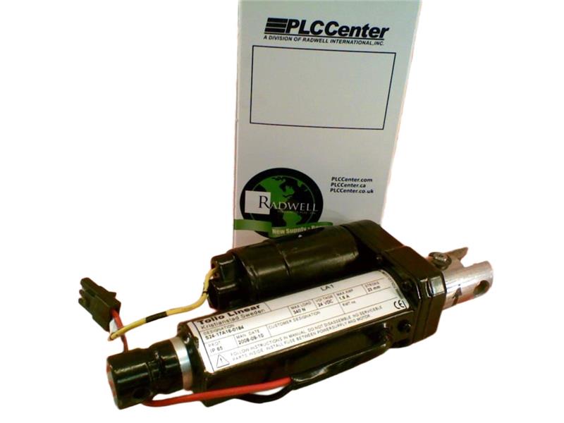 S24-17A16-0184 by ALTRA INDUSTRIAL MOTION