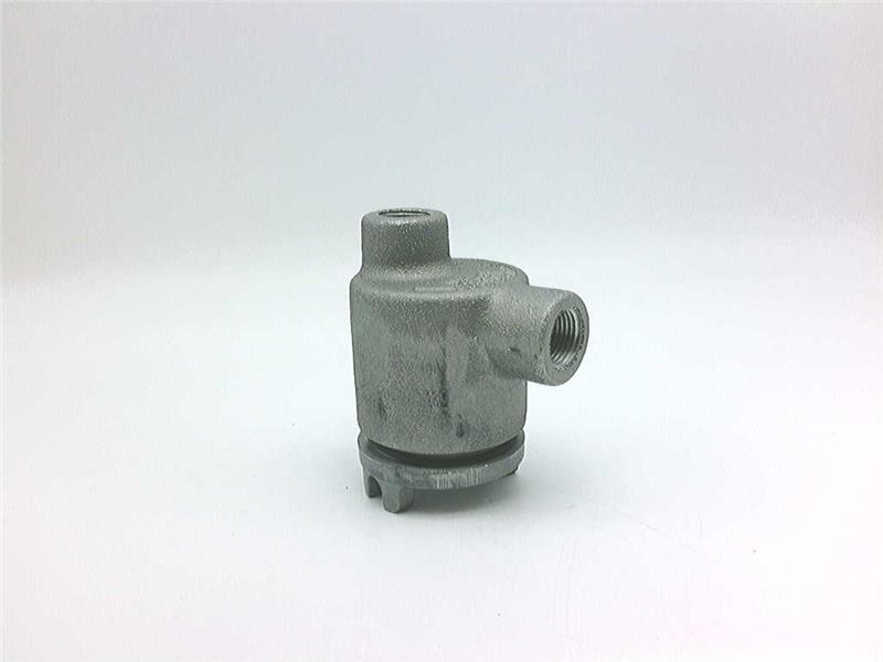 EATON CORPORATION GUAB14 SA