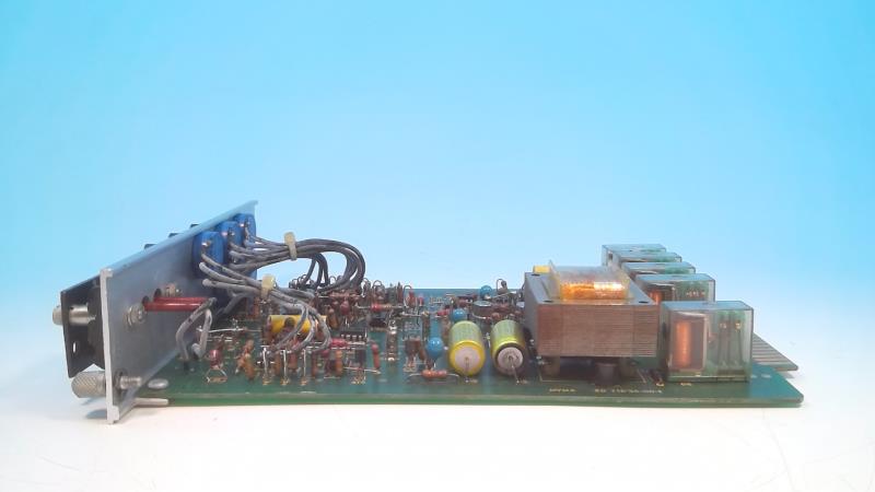 ASEA BROWN BOVERI 809.35.00