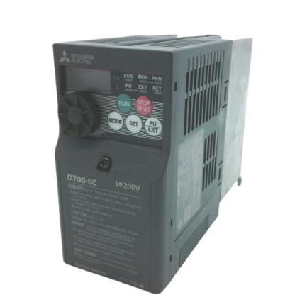 MITSUBISHI FR-D720S-042SC-EC