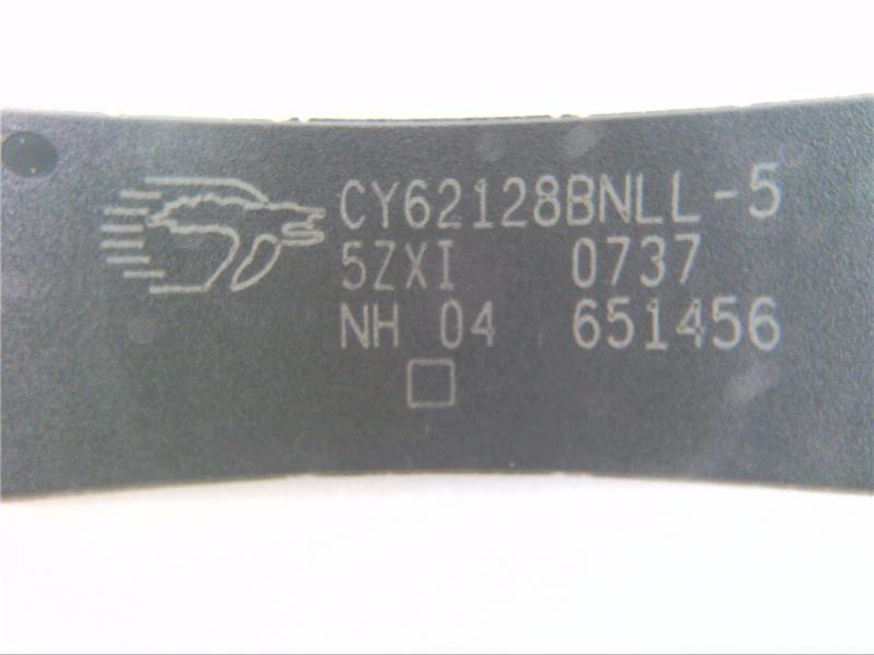 INFINEON CY62128BNLL-55ZXIT