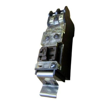 ALLEN BRADLEY 40495-455-17