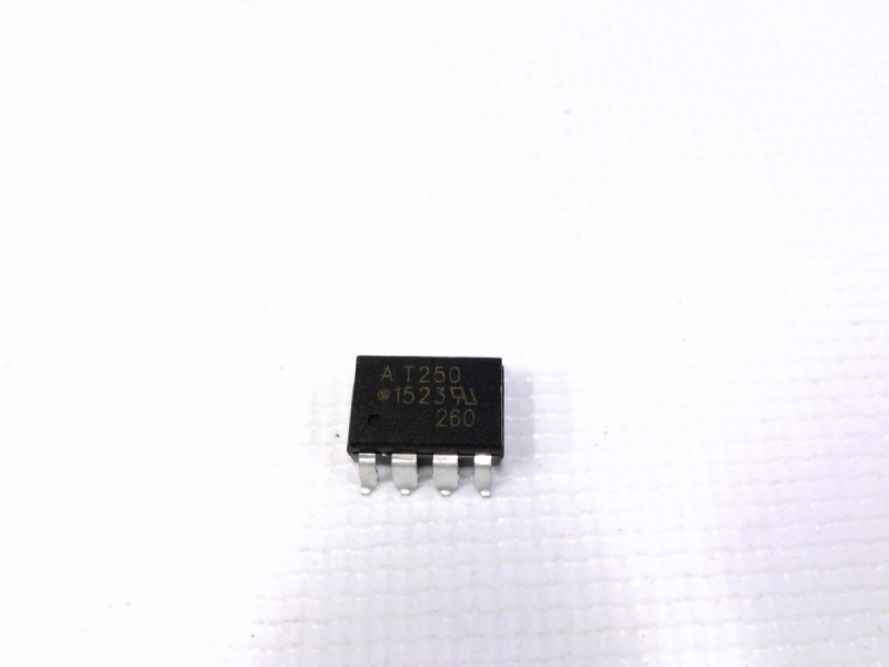 BROADCOM HCPL-T250-300E