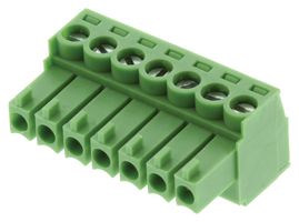 AMPHENOL 20020004-C071B01LF