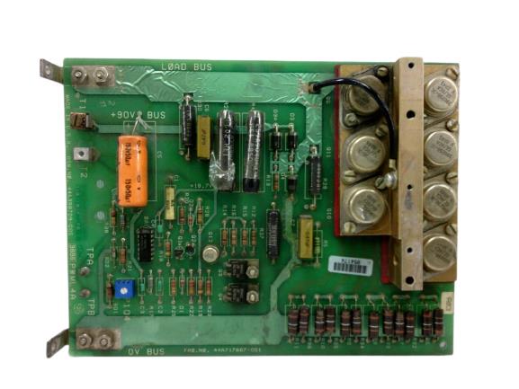 GENERAL ELECTRIC 44A398709-G05