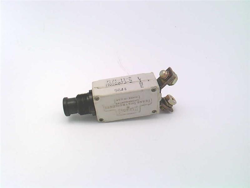 SENSATA TECHNOLOGIES 7274-11-2