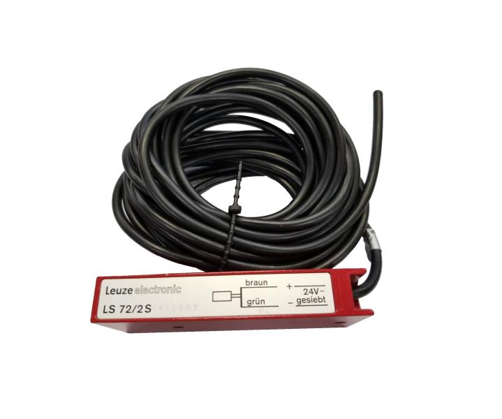 LEUZE LS-72/2S