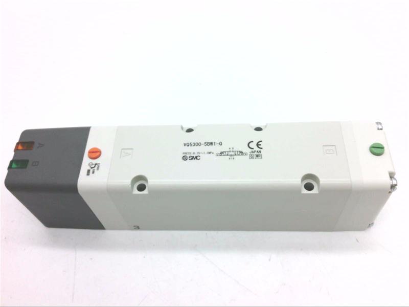 SMC VQ5300-5BW1-Q