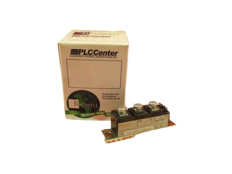 AA104X125DC055 by INFINEON