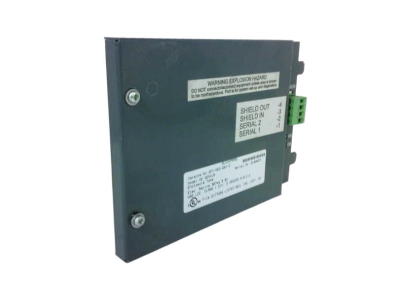 FANUC QPI-GEG-201