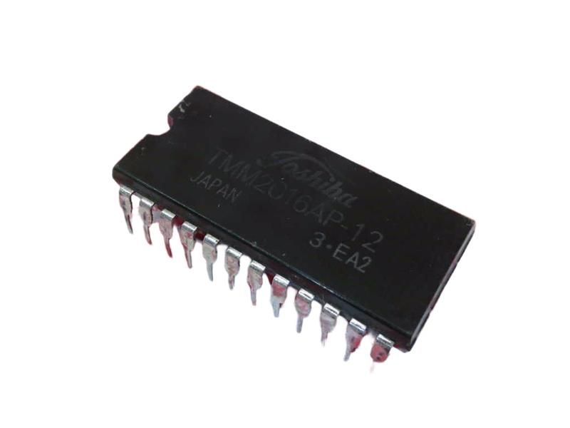 TOSHIBA TMM2016AP-12
