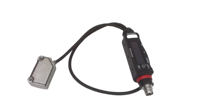 KEYENCE CORP LR-X50C